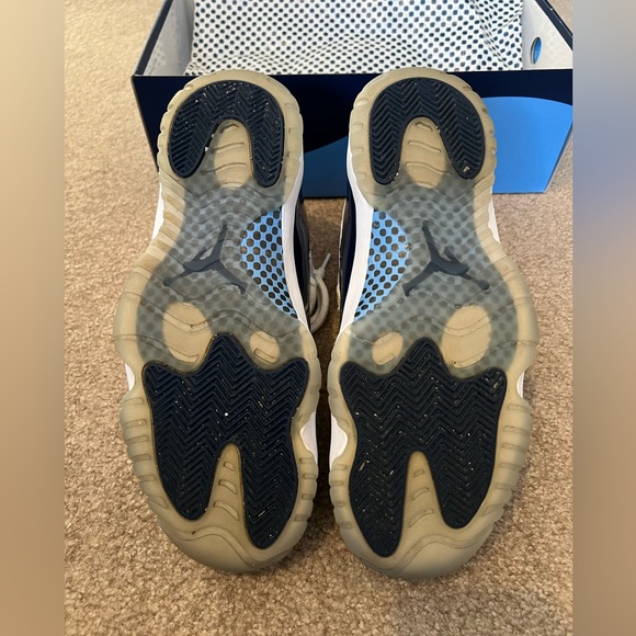 Nike Air Jordan 11 Retro - Size 10.5 - Picture 8 of 8